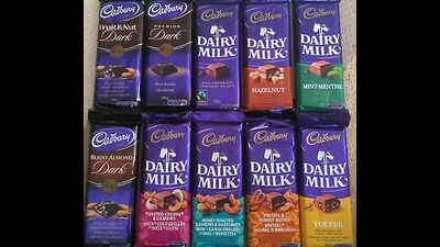 Chocolates worth  ₹17 lakh stolen from Lko godown (Pic for representation)