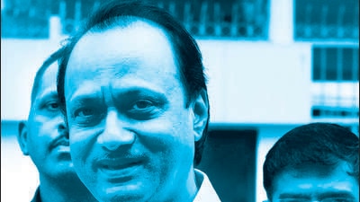 Ambadas Danve, leader of opposition in the legislative council questioned how a BJP leader could know in advance about any potential action by the central agencies (HT Photo) Ambadas Danve, leader of opposition in the legislative council questioned how a BJP leader could know in advance about any potential action by the central agencies (HT Photo)
