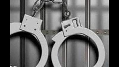 ‘Gangster’ branded on Ferozepur jail inmate’s back using hot iron rod