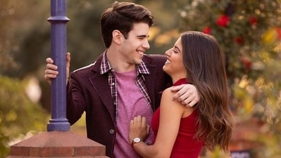4 rituals to deepen intimacy in your relationship (Pinterest) 4 rituals to deepen intimacy in your relationship (Pinterest)