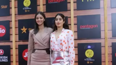 Filmmaker Puri Jagannadh wanted to cast Janhvi Kapoor in Liger. Filmmaker Puri Jagannadh wanted to cast Janhvi Kapoor in Liger.