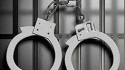 The operation cell of the Chandigarh Police on Wednesday arrested a Nigerian for staying in the country without a valid visa. (Image for representational purpose)
