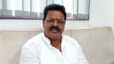 Kartikeya Singh (Photo via Twitter/ANI). Kartikeya Singh (Photo via Twitter/ANI).