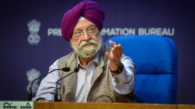 Union minister Hardeep Singh Putri said India has always welcomed those who have sought refuge in the country. (Hindustan Times)