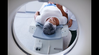 Some of the OPD facilities at Homi Bhabha Cancer Hospital and Research Centre were already launched in May this year. (Getty Images) Some of the OPD facilities at Homi Bhabha Cancer Hospital and Research Centre were already launched in May this year. (Getty Images)