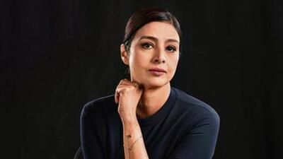 Actor Tabu was last seen in the hit Bhool Bhulaiyaa 2 this year. Actor Tabu was last seen in the hit Bhool Bhulaiyaa 2 this year.