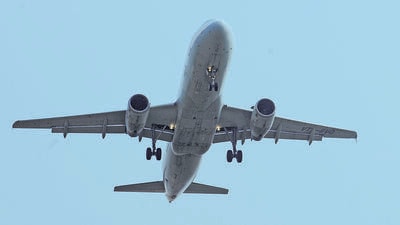 Spread over an area of 350 acres, Patiala Aviation Complex is a heritage institution that was set up in the first decade of the 20th century. (HT File/Representational image)