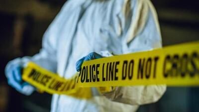 Police officials said that the accident took place after a container coming from the wrong side rammed into a car, at 1:30 am on Wednesday. (REPRESENTATIVE PHOTO)