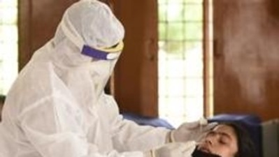 The state's coronavirus fatality rate stood at 1.83 per cent, while the recovery rate was 98.02 per cent.