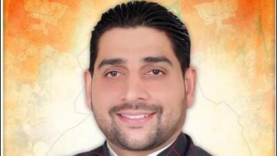 Jalandhar West MLA Sheetal Angural said the callers wanted to stop him from working for public, but he will continue to work fearlessly. (Sourced)