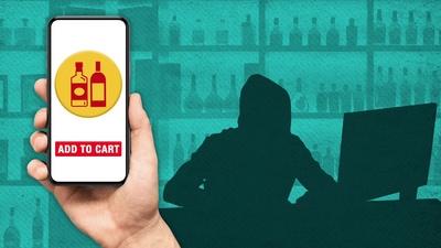 Sandesh Revale, senior police inspector of Cuffe-Parade police station said people should be alert while dealing online as several numbers have been changed by frauds. (StockPic) Sandesh Revale, senior police inspector of Cuffe-Parade police station said people should be alert while dealing online as several numbers have been changed by frauds. (StockPic)
