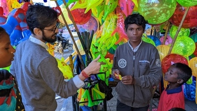 Bengalureans share stories of friendship Bengalureans share stories of friendship