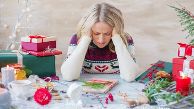 How to prevent holiday burnout ? Know from an expert (istockphoto)