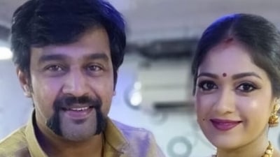 Meghana Raj Sarja reveals trolls attack her for posting pictures of food.&nbsp;