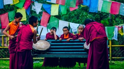 Foreign tourists can apply for RAP and PAP online to visit Sikkim from October&nbsp; (Photo by PRATAP CHHETRI on Unsplash)