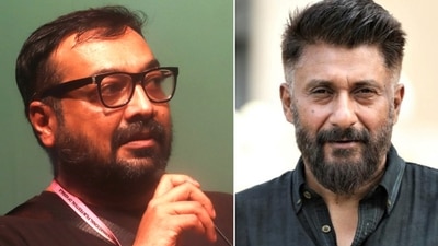Anurag Kashyap has expressed hopes that Vivek Agnihotri's The Kashmir Files is not selected as India's official entry to Oscars. Anurag Kashyap has expressed hopes that Vivek Agnihotri's The Kashmir Files is not selected as India's official entry to Oscars.