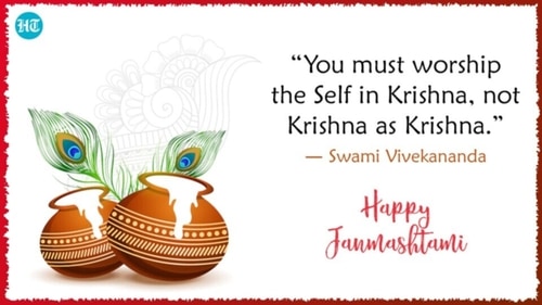 Krishna Janmashtami is considered an important festival in the Vaishnavism tradition of Hinduism. Krishna Janmashtami is considered an important festival in the Vaishnavism tradition of Hinduism.