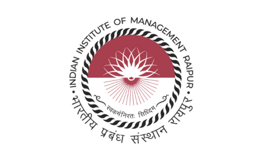 IIM-Raipur believes in reforming leaders who are ethical &amp; are equally committed to serving their nation globally as they are to their own business and growth.