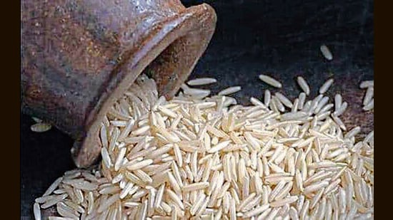 Two held as <span class='webrupee'>₹</span>4-cr rice fraud surfaces in Kaithal