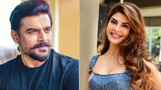 R Madhavan on Jacqueline Fernandez being accused by ED,