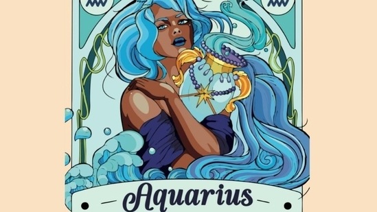 Aquarius Daily Horoscope for August 18 2022 Cards predict a