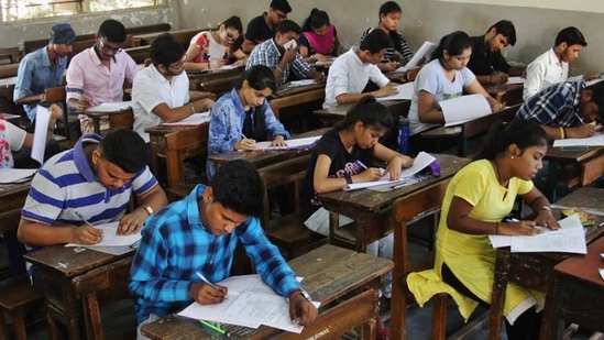 Interested candidates can check their result at the official website dsssb.delhi.gov.in.(HT file) Interested candidates can check their result at the official website dsssb.delhi.gov.in.(HT file)