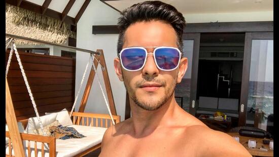 Aditya Narayan