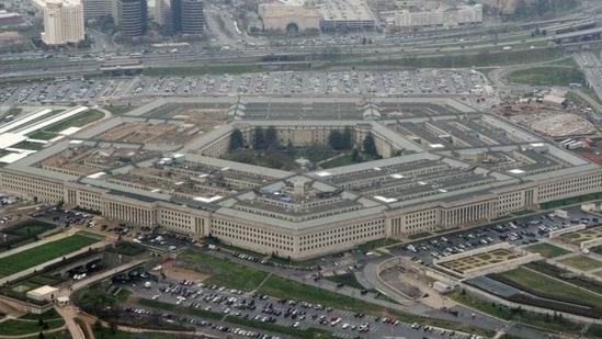 Unescorted Pentagon access for India's defence attaché | Latest