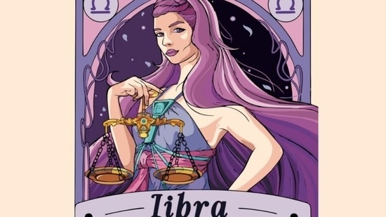 Libra Daily Horoscope for August 18, 2022: Dear Libra, maintaining your balance, you may be able to manage both your family and work.