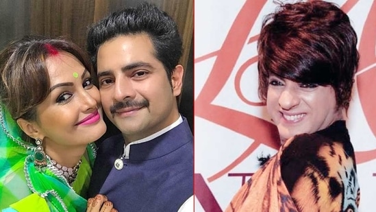 Nisha Rawal and Karan Mehra's close friend Rohit Verma talked about them in a new interview.