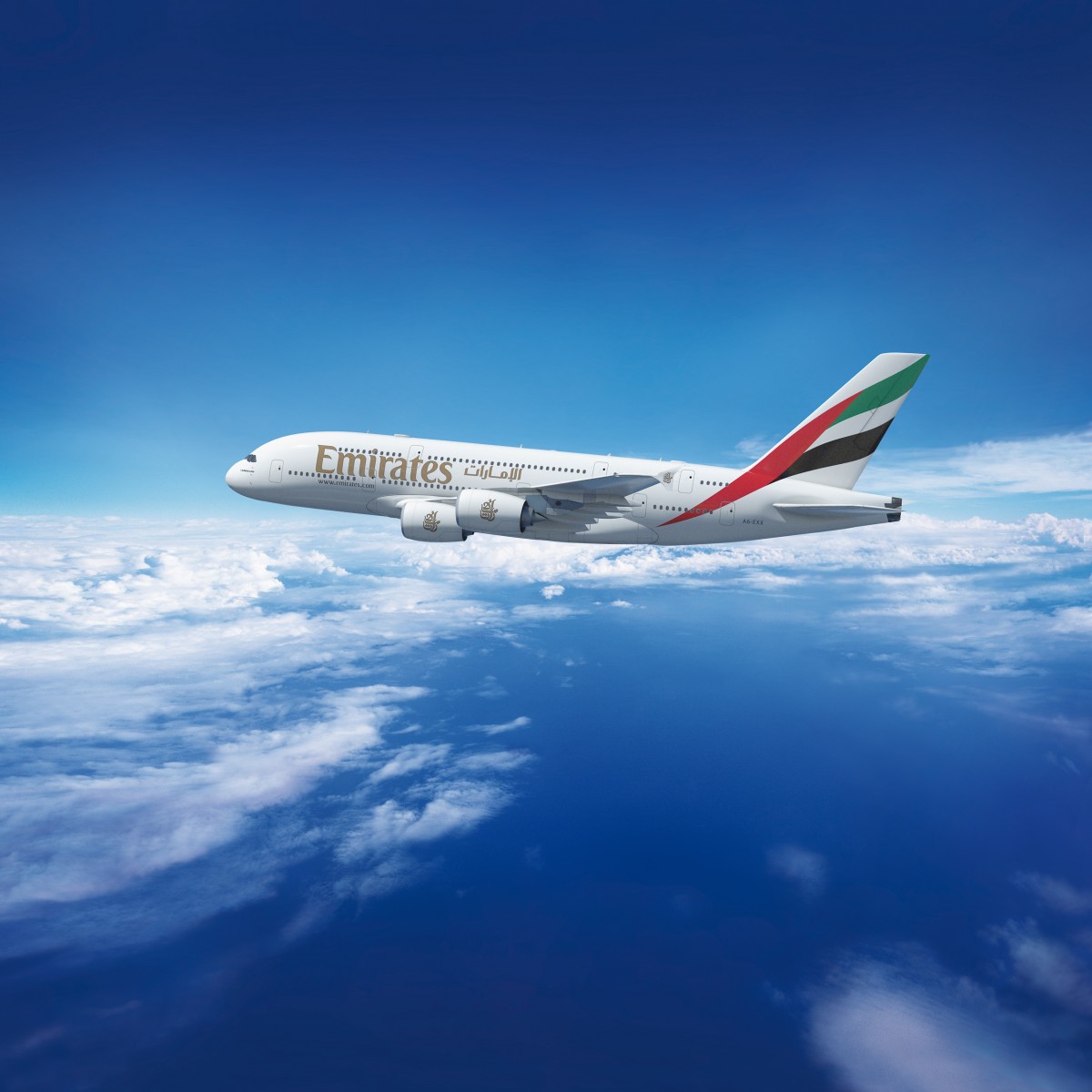 Bengaluru will see the Emirates Airbus A380 land in its Kempegowda International Airport for the first time on October 30. (Image credit: Emirates) Bengaluru will see the Emirates Airbus A380 land in its Kempegowda International Airport for the first time on October 30. (Image credit: Emirates)