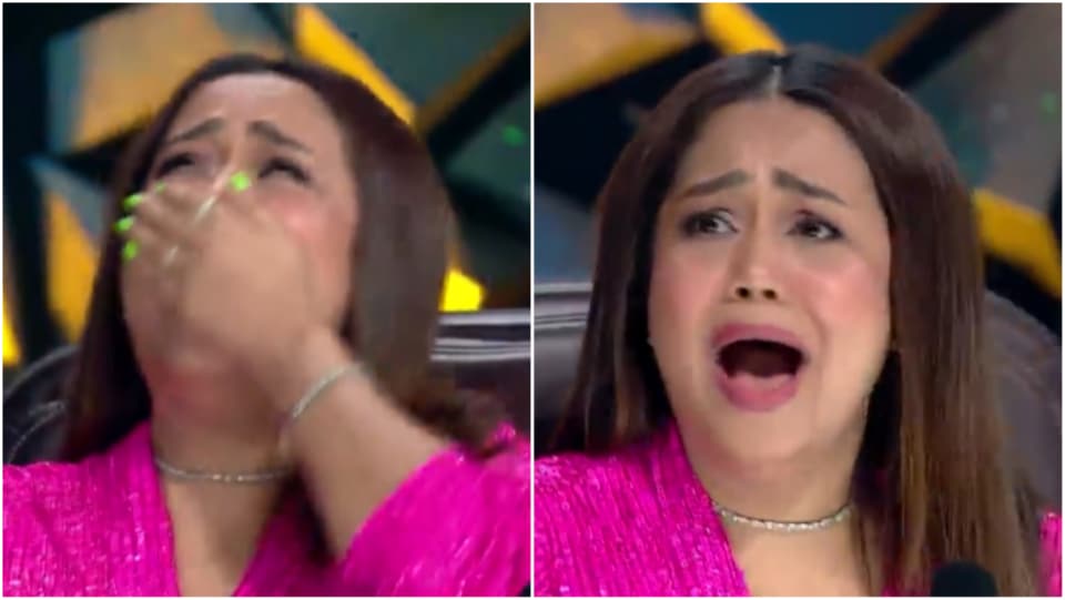 Neha Kakkar will be seen on Superstar Singer 2. Neha Kakkar will be seen on Superstar Singer 2.