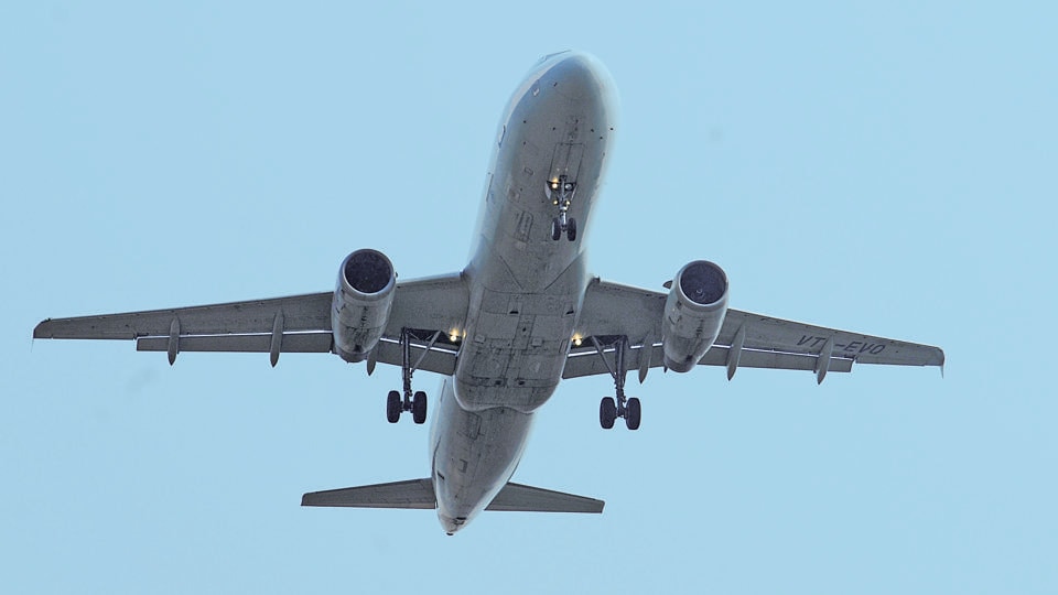 The ministry of civil aviation looks to develop 54 more airstrips in the 5th phase of its flagship UDAN scheme. (HT File/Representational image) The ministry of civil aviation looks to develop 54 more airstrips in the 5th phase of its flagship UDAN scheme. (HT File/Representational image)