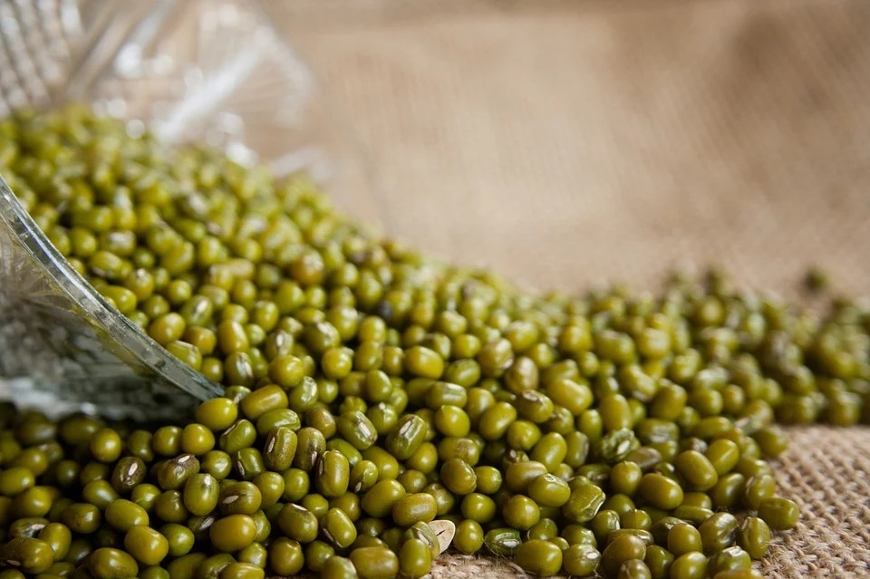 As per Ayurveda, moong dal is also known as mudga which means it brings joy and happiness. (Pixabay) As per Ayurveda, moong dal is also known as mudga which means it brings joy and happiness. (Pixabay)
