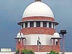 A bench, led by Chief Justice of India NV Ramana, took on record IOA’s appeal that India may lose all opportunities of participating in international events if the CoA runs the sporting body.(File) A bench, led by Chief Justice of India NV Ramana, took on record IOA’s appeal that India may lose all opportunities of participating in international events if the CoA runs the sporting body.(File)