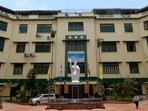 Kolkata’s St Xavier’s University. (sxccal.edu) Kolkata’s St Xavier’s University. (sxccal.edu)