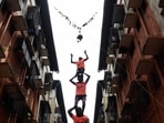 Janmashtami 2022: Places to visit for Janmashtami and Dahi Handi celebrations Janmashtami 2022: Places to visit for Janmashtami and Dahi Handi celebrations