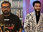 Anurag Kashyap responded to Ranveer Singh's comment on why he was not a part of Bombay Velvet. Anurag Kashyap responded to Ranveer Singh's comment on why he was not a part of Bombay Velvet.