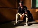 Aryan Khan has posted a message for Chandrakant Pandit Aryan Khan has posted a message for Chandrakant Pandit