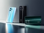Realme is targeting the affordable 5G market segment by upgrading its existing models to 5G.