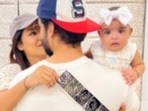 Debina Bonnerjee and Gurmeet Choudhary will become parents for the second time.