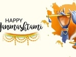 Whatsapp users can download the Janmashtami sticker pack of their choice from Google Play Store.