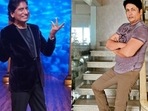 Shekhar Suman spoke about Raju Srivastava in a new interview.