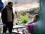 Anurag Kashyap and Taapsee Pannu have collaborated for three films together so far. Anurag Kashyap and Taapsee Pannu have collaborated for three films together so far.