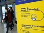 Women were also more likely to have long Covid than men, according to the study.(AFP file image)