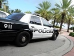The man told police he lived in the home with his girlfriend. The man told police he lived in the home with his girlfriend.
