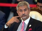 External affairs minister S Jaishankar extensively spoke about India's foreign policy during an interaction with the audience at Chulalongkorn University in Bangkok.(File Photo) External affairs minister S Jaishankar extensively spoke about India's foreign policy during an interaction with the audience at Chulalongkorn University in Bangkok.(File Photo)