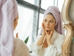 Face serums for dry skin helps keep fine lines and other ageing signs at bay.