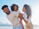Things we learn from our caregivers about relationships: Expert shares insights