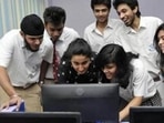 Bihar Board Matric Exam 2023: BSEB begins 10th registration today, details here(HT File) Bihar Board Matric Exam 2023: BSEB begins 10th registration today, details here(HT File)